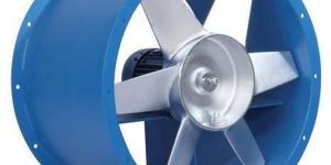 Flameproof Exhaust Fan