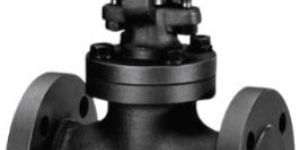 Forged Globe Valve