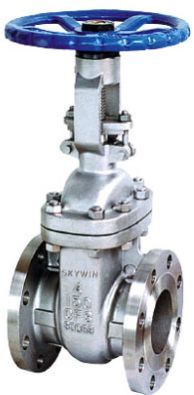 Gate Valve