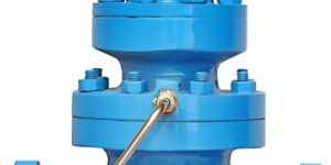 SV 101 Pressure Reducing Valve