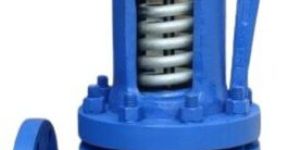 SVT 40/O Safety Valve