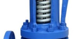 SVT 40 Safety Relief Valve