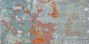 Hand Knotted Carpets