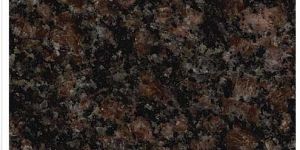 Indian Mahogany Granite Slabs