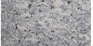 Indian Moon White Granite Slabs