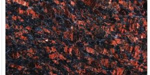 Indian Tan Brown Granite Slabs