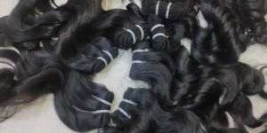 TOP RAW HAIR BUNDLES