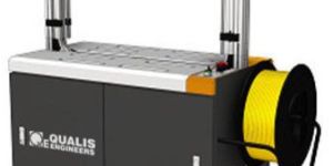 Fully Automatic Strapping Machine