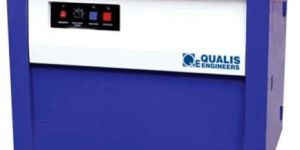 Semi Automatic Strapping Machine