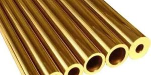 Brass Pipe