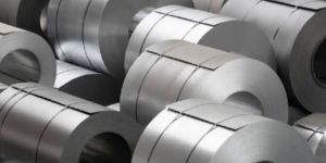 Galvanized Iron Coil