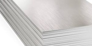 Galvanized Iron Plate