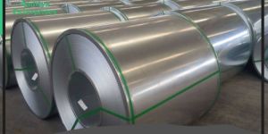 Galvanized Steel Coils