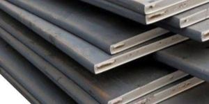 Mild Steel Plate