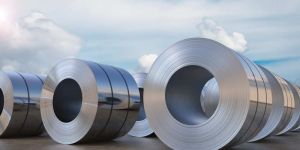 Stainless Steel Coil