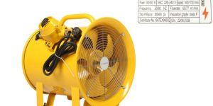 Impa 591418 / Impa 591419 Explosion-Proof Blower 300MM