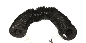 Antistatic Ducting for Explosion-Proof Blower IMPA 591421 / 591422