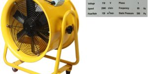 Impa 591408 Electric Ventilation Blower 400MM