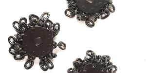 Impa 591237 Spare Chain Drum for Electric Descaling KP1200E & KP400 Machines