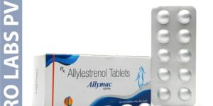 ALLYESTRENOL 5 MG TABLET