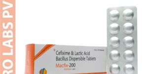 CEFIXIME200MG TAB