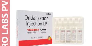 Ondansetron 4ml Ampoule