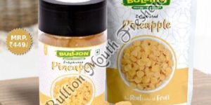 Bullion Dehydrated Pineapple