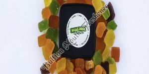 Bullion Fruit Jelly