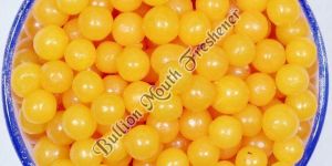 Bullion Mango Balls Candy
