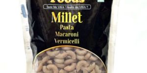 Vava Foods Millet Macaroni 180 Gram, 60/Bag