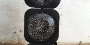 Weigh Bridge Signal Light