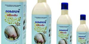 Goldvit Liquid