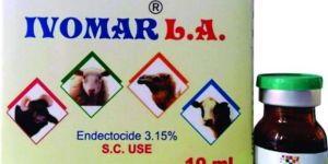 Ivermectin Injection