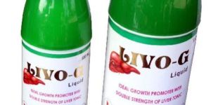 Livo-G Liquid