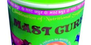 Mast Cure Powder