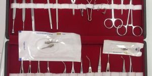 Cataract Surgery Set MAKE UNITECH VISION