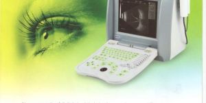 G-Matronix B-SCAN Plus Biometer