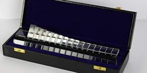 Horizontal and Vertical Prism Bar Set Make Unitech Vision