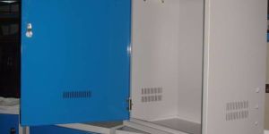 Sheet Metal Enclosures