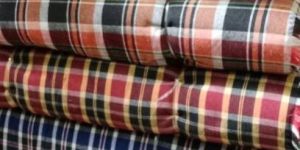 Polyester Cotton Fabrics