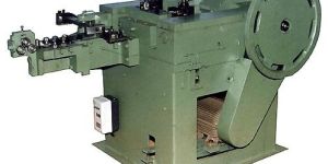 Concrete Nail Making Machine