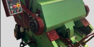 Die Cutting and Creasing Machine