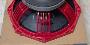 Araldo Audio Woofer Model No : 18L06