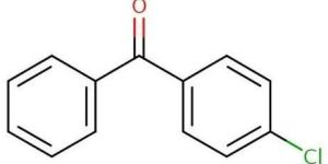 4-Chlorobenzophenone CAS No 134-85-0
