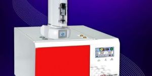 Sepmaster 2000 Gas Chromatograph