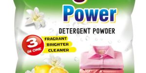 Megha Power Detergent Powder