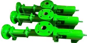 Screw Pump 2