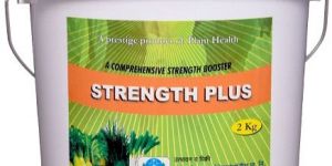 2 kg strength plus antistress plant growth promoters