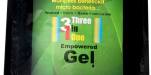 Three In One Empowered Gel Plant Growth Promoter