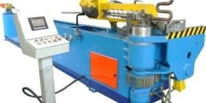 CNC Pipe Bending Machines